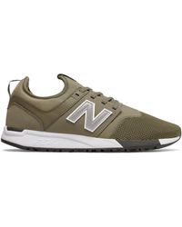 new balance buty 247