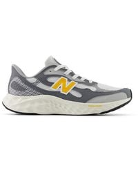 New Balance - Fresh Foam Arishi V4 Tiralux Running Shoes - Lyst