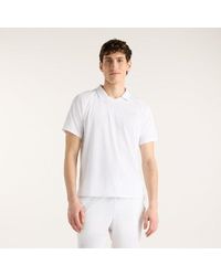 New Balance - Tournament Polo - Lyst
