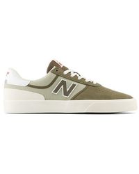 New Balance - Homme Nb Numeric 272 En, Suede/Mesh, Taille - Lyst