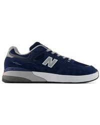 New Balance - Nb Numeric Andrew Reynolds 933 Skateboarding Shoes - Lyst