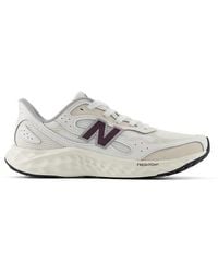 New Balance - Fresh Foam Arishi V4 Tiralux Running Shoes - Lyst