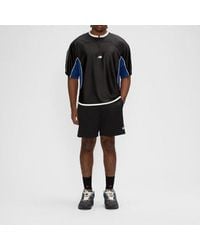 New Balance - Basketball Performance Mesh Short - Lyst