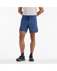 New Balance - Rc Essential Short 7" - Lyst