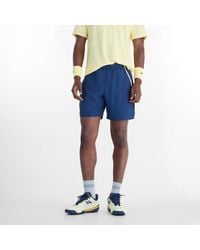 New Balance - Tournament Nyc Short - Lyst