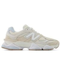 New Balance - 9060 Sneakers - Lyst