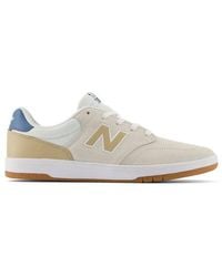 New Balance - Homme Nb Numeric 425 En Blanc/, Synthetic, Taille - Lyst