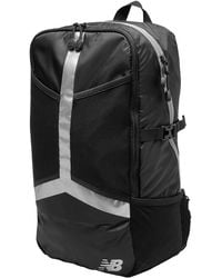 endurance packing system backpack