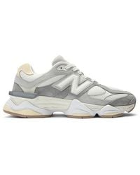 New Balance - 9060 Sneakers - Lyst