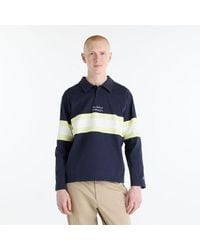 New Balance - Sport Legacy Rugby Shirt - Lyst