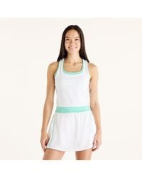 New Balance - Tournament Novelty Tank - Lyst