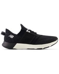 New Balance - Dynasoft Nergize V3 In Black/white Mesh - Lyst