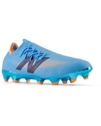 New Balance - Furon Pro Fg V7+ Soccer Shoes - Lyst