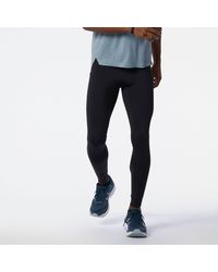 Ropa deportiva, de gimnasio y entrenamiento New Balance de hombre desde 35 €