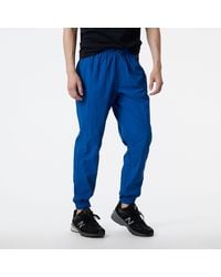 Nb Athletics Podium Track Pant 