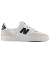 New Balance - Nb Numeric 340 Skateboarding Shoes - Lyst