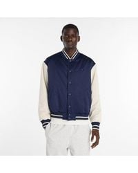 New Balance - Athletics Varsity Jacket - Lyst