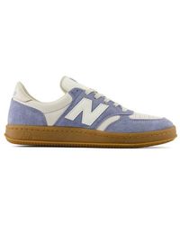 New Balance - Cool Skies T500 Sneakers - Lyst