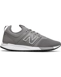 new balance 247 men camo
