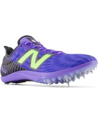 New Balance - Fuelcell Md500 V9 Running Shoes - Lyst