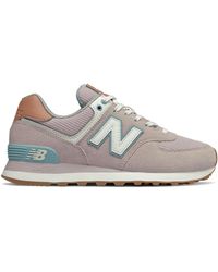 new balance 574 women girls
