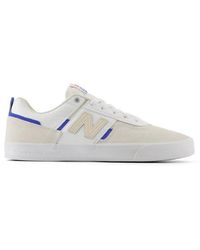 New Balance - Nb Numeric Jamie Foy 306 Skateboarding Shoes - Lyst