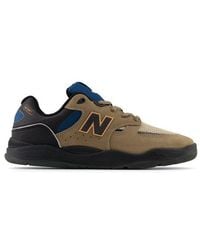 New Balance - Tiago Lemos Signature Skate Shoes - Lyst