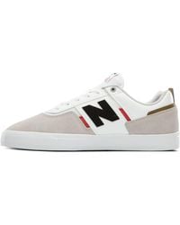 New Balance - Numeric Nm306 Numeric Shoes - Lyst