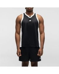 New Balance - Basketball Performance Jersey - Lyst