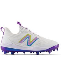 New Balance - Fuelcell Compv3 Unity Of Sport Baseball Shoes - Lyst
