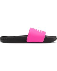 new balance women's 200 v1 slide sandal