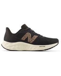 New Balance - Donna Fresh Foam Arishi V4, Sintetica, Taglia - Lyst