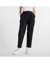 New Balance - Boylston Twill Tapered Pant - Lyst