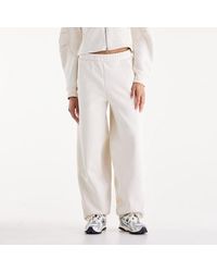 New Balance - Athletics Crafted Fleece Pant - Lyst