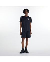 New Balance - Nyc Marathon Rc Essential Graphic T-Shirt - Lyst