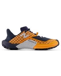 New Balance - Minimus Trail - Lyst