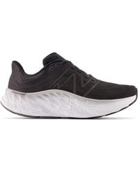 New Balance - Fresh Foam X More V4 In Synthetic - Lyst