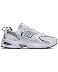 New Balance - Sneaker 530 - Lyst