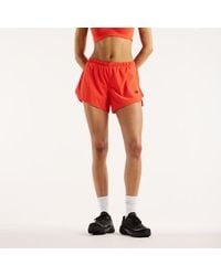 New Balance - Rc Essential Short 3" - Lyst