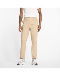 New Balance - Athletics Standard Tapered Pant 32" - Lyst