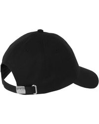 New Balance - Unisex Nb Linear Logo Hat - Lyst