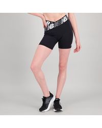 New Balance Shorts for Women | Online Sale up to 67% off | Lyst