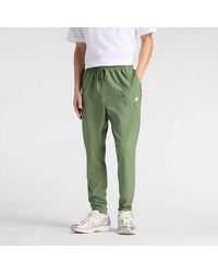 New Balance - Sport Woven Pant - Lyst