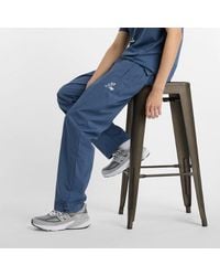 New Balance - Shohei Signature Woven Nylon Pant - Lyst
