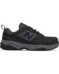 steel toe 627v2