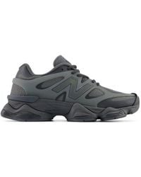 New Balance - 9060 X Sneakers - Lyst