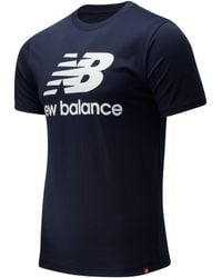 New balance t shirts online Clearance