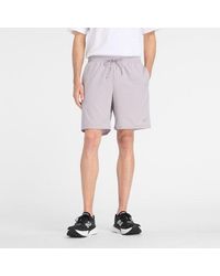 New Balance - Sport Essential Short 7" - Lyst