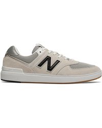 new balance all coasts 574 green