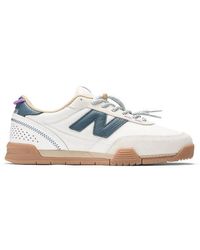 New Balance - Nb Numeric 440 V2 Trail Low Skateboarding Shoes - Lyst